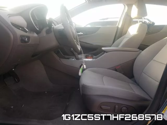 1G1ZC5ST7HF268578 фото 6