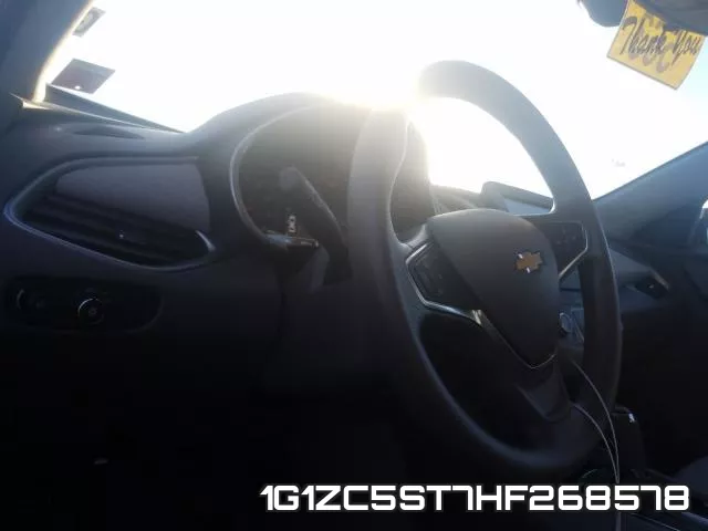 1G1ZC5ST7HF268578 фото 10