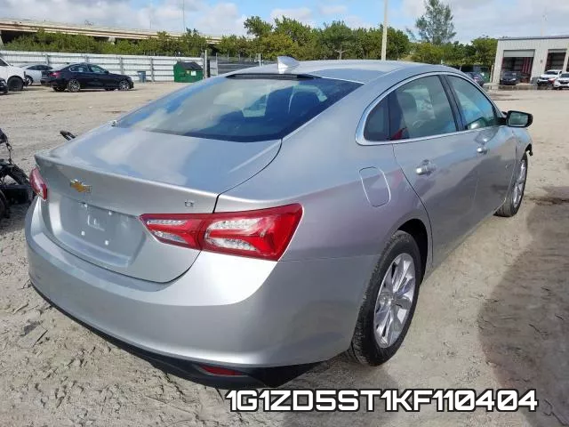1G1ZD5ST1KF110404 фото 5