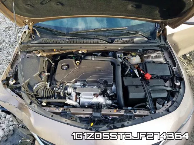 1G1ZD5ST3JF274364 фото 8