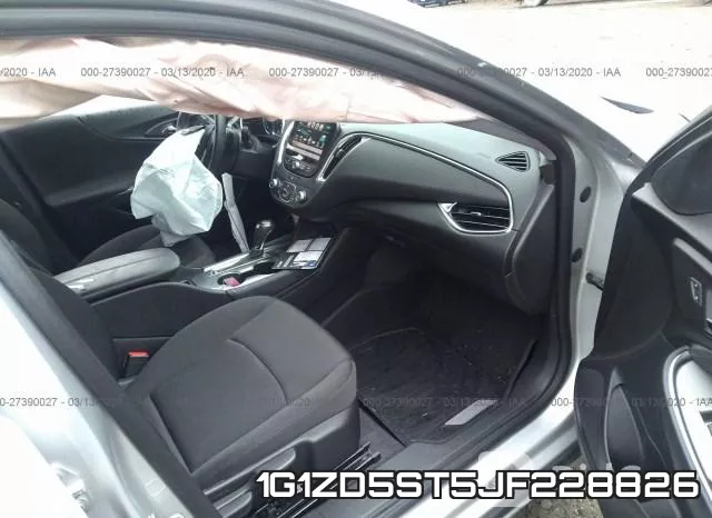 1G1ZD5ST5JF228826 фото 6