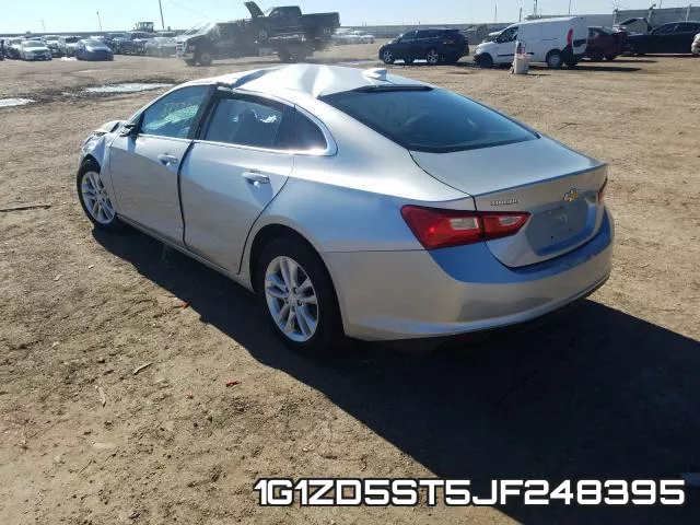 1G1ZD5ST5JF248395 фото 4