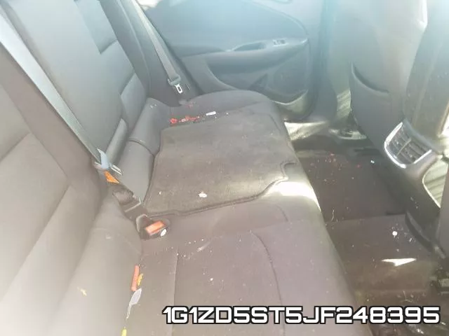 1G1ZD5ST5JF248395 фото 7