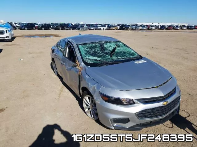 1G1ZD5ST5JF248395 фото 10