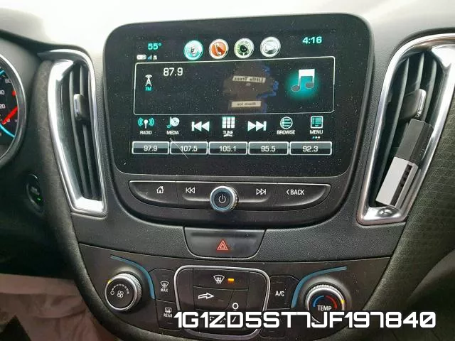 1G1ZD5ST7JF197840 фото 10