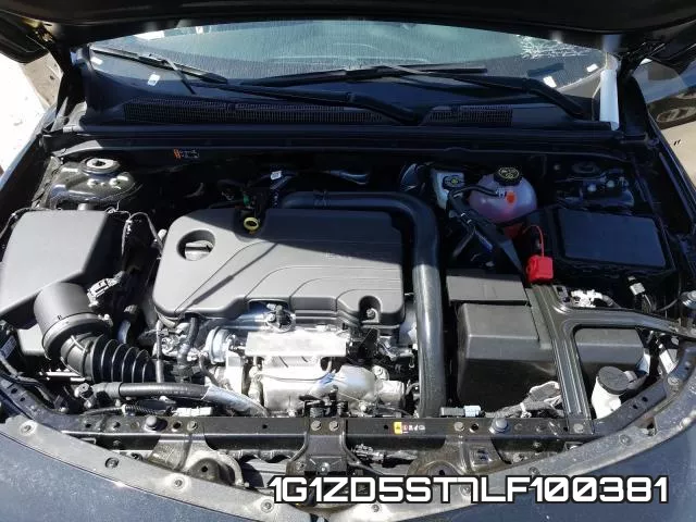 1G1ZD5ST7LF100381 фото 8