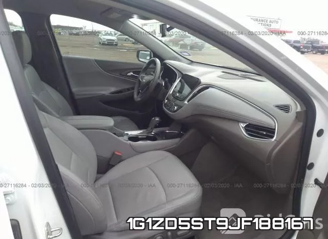 1G1ZD5ST9JF188167 фото 6