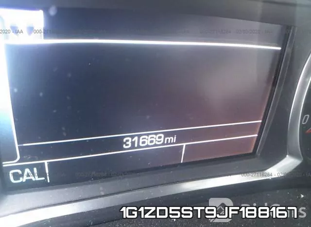 1G1ZD5ST9JF188167 фото 8