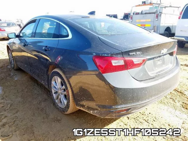 1G1ZE5ST1HF105242 фото 4