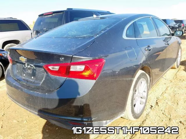 1G1ZE5ST1HF105242 фото 5
