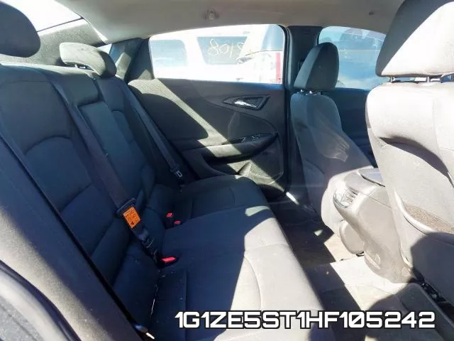 1G1ZE5ST1HF105242 фото 7