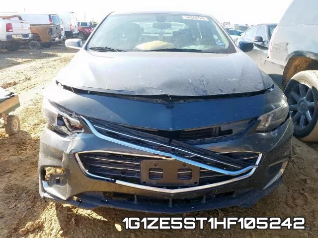 1G1ZE5ST1HF105242 фото 10