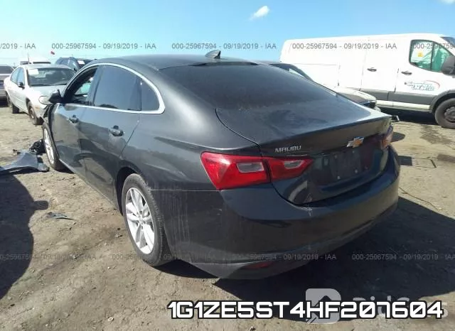 1G1ZE5ST4HF207604 фото 4