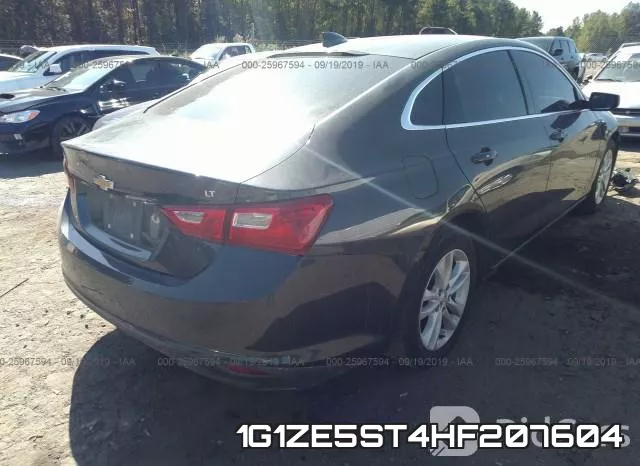 1G1ZE5ST4HF207604 фото 5