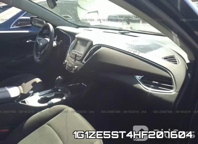 1G1ZE5ST4HF207604 фото 6
