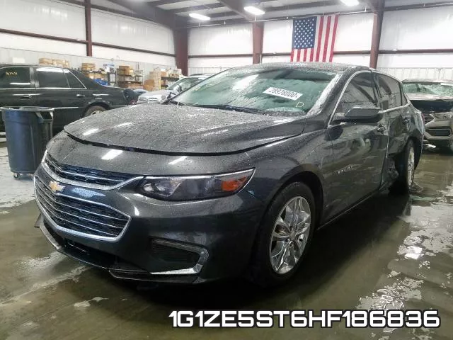 1G1ZE5ST6HF186836 фото 3