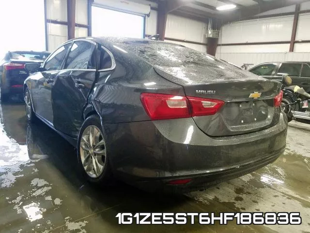 1G1ZE5ST6HF186836 фото 4