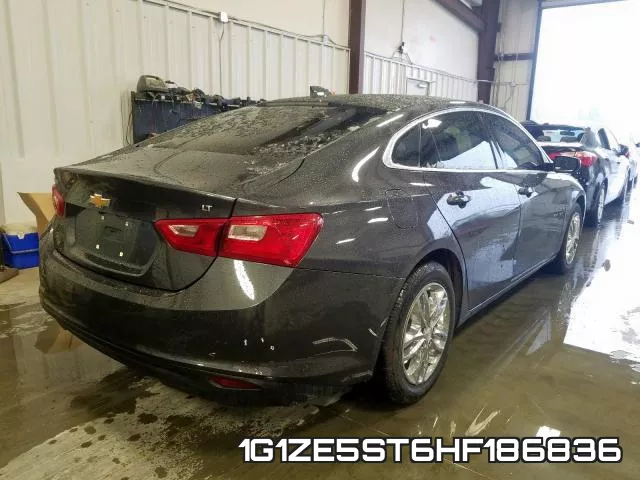 1G1ZE5ST6HF186836 фото 5
