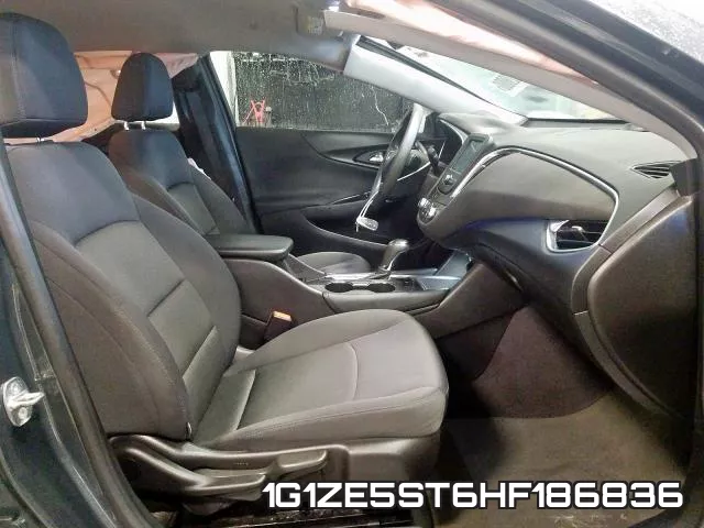 1G1ZE5ST6HF186836 фото 6