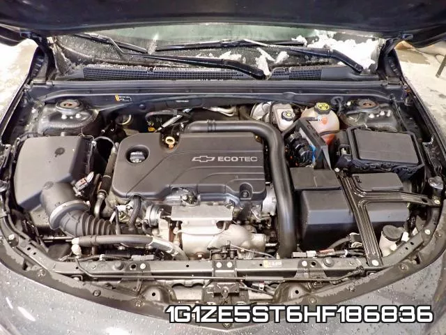 1G1ZE5ST6HF186836 фото 8