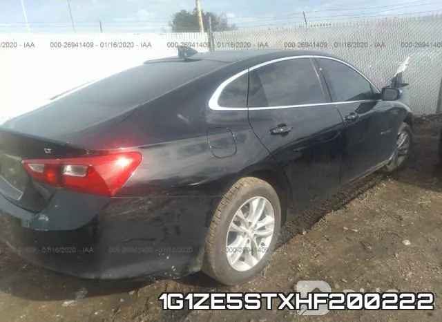 1G1ZE5STXHF200222 фото 5