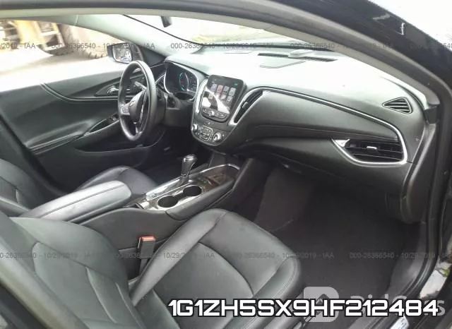 1G1ZH5SX9HF212484 фото 6