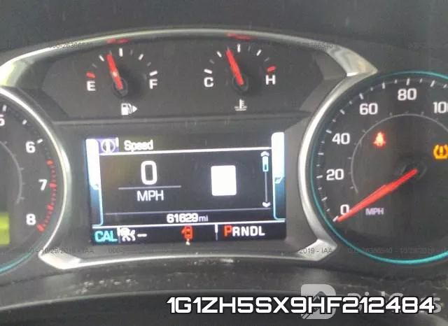 1G1ZH5SX9HF212484 фото 8