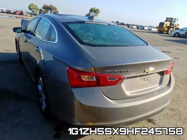 1G1ZH5SX9HF245758 фото 4