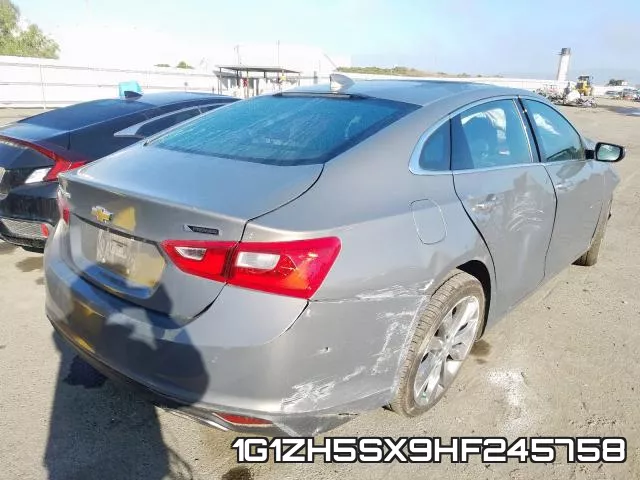 1G1ZH5SX9HF245758 фото 5