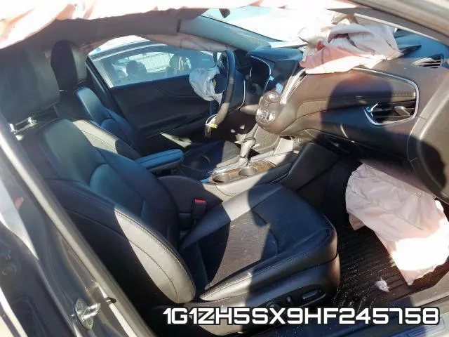 1G1ZH5SX9HF245758 фото 6