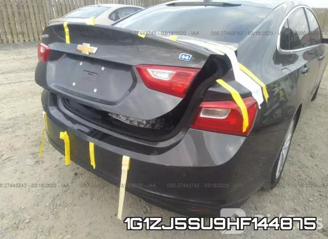 1G1ZJ5SU9HF144875 фото 7