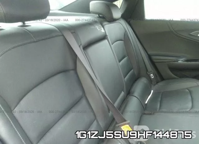 1G1ZJ5SU9HF144875 фото 9