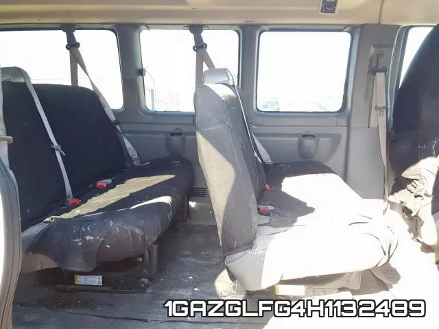 1GAZGLFG4H1132489 фото 7