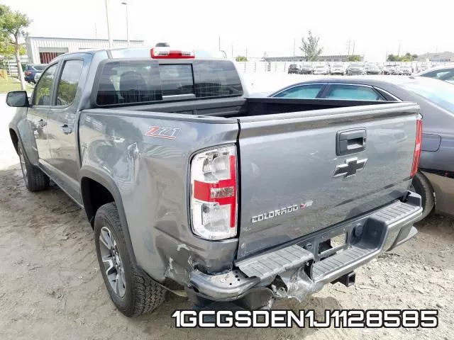 1GCGSDEN1J1128585 фото 4