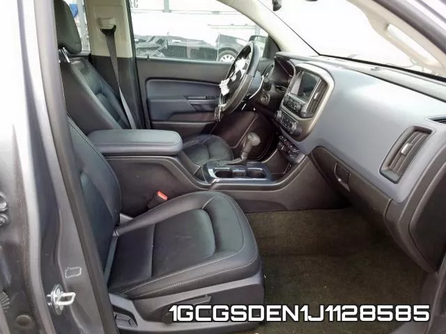 1GCGSDEN1J1128585 фото 6