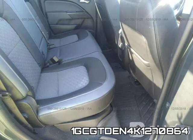 1GCGTDEN4K1270864 фото 9