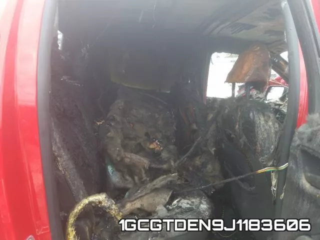 1GCGTDEN9J1183606 фото 7