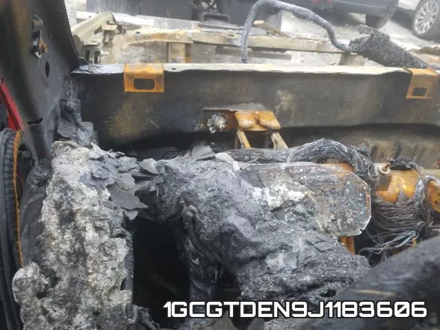 1GCGTDEN9J1183606 фото 9