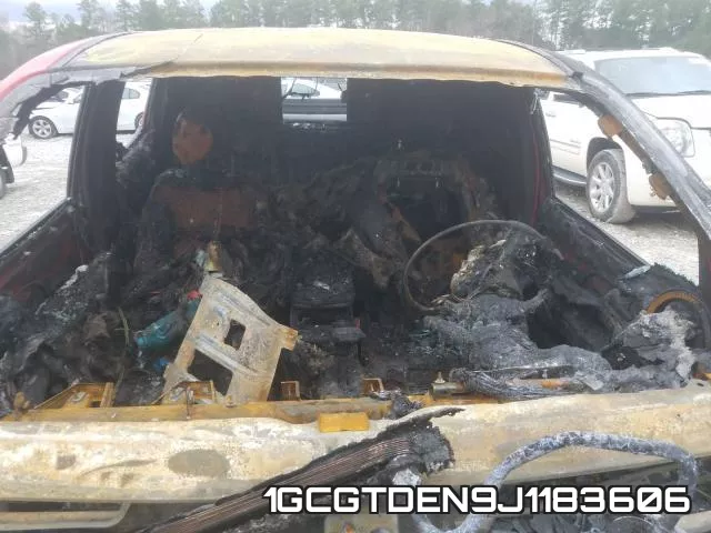 1GCGTDEN9J1183606 фото 10
