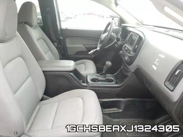 1GCHSBEAXJ1324305 фото 6