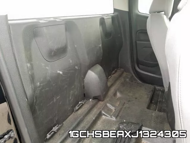 1GCHSBEAXJ1324305 фото 7