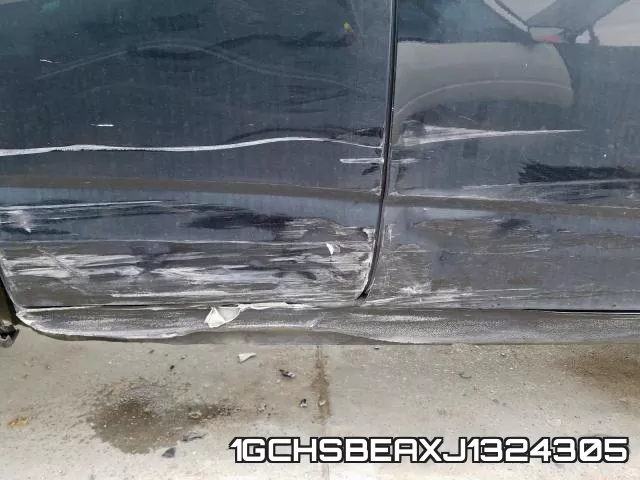 1GCHSBEAXJ1324305 фото 10