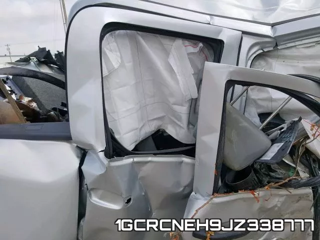 1GCRCNEH9JZ338777 фото 7