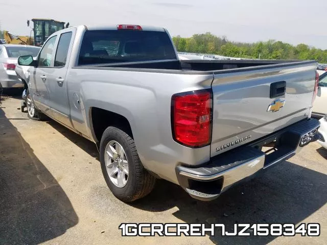 1GCRCREH7JZ158348 фото 4