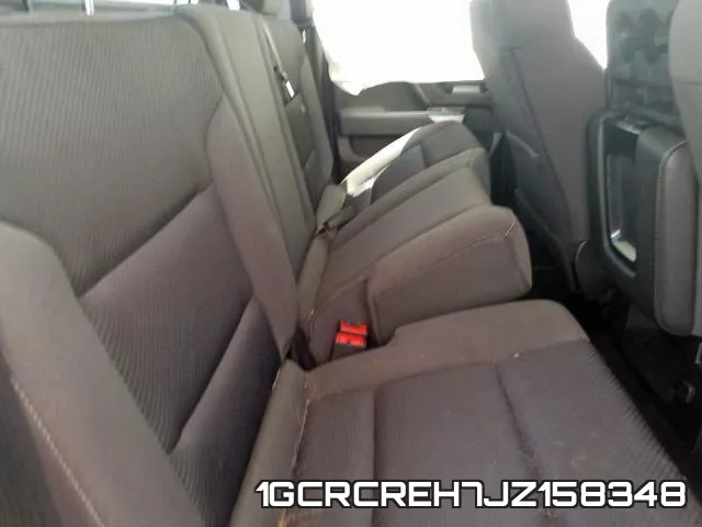 1GCRCREH7JZ158348 фото 7