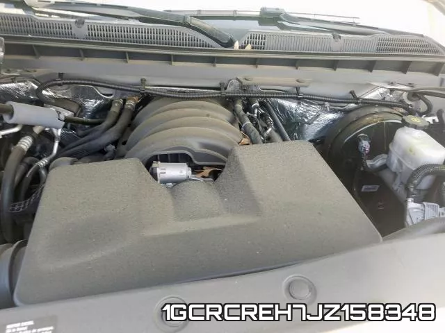 1GCRCREH7JZ158348 фото 8