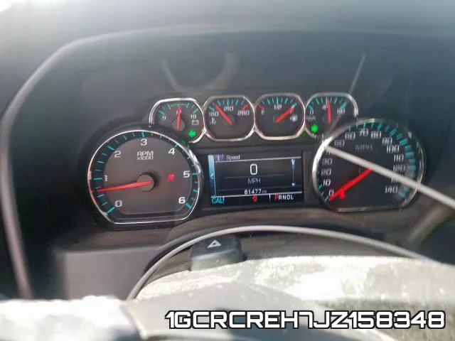 1GCRCREH7JZ158348 фото 9