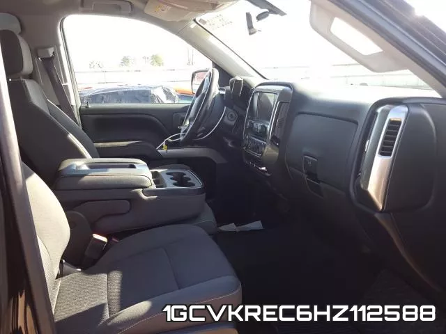 1GCVKREC6HZ112588 фото 6