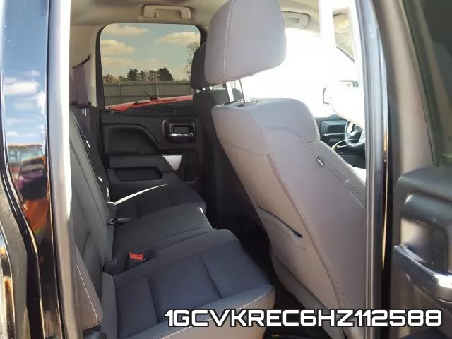 1GCVKREC6HZ112588 фото 7
