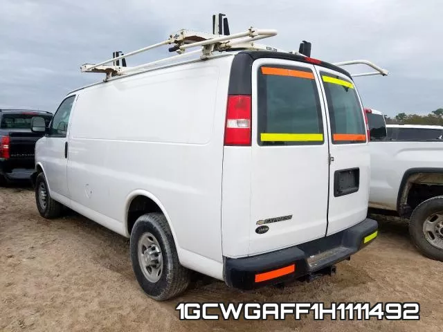 1GCWGAFF1H1111492 фото 4